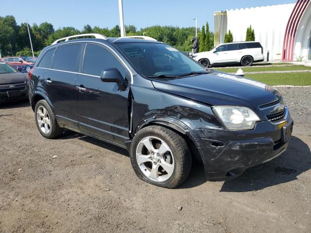 Photo 4 from auction – 2014 CHEVROLET CAPTIVA LT with VIN 3GNAL4EK5ES609752