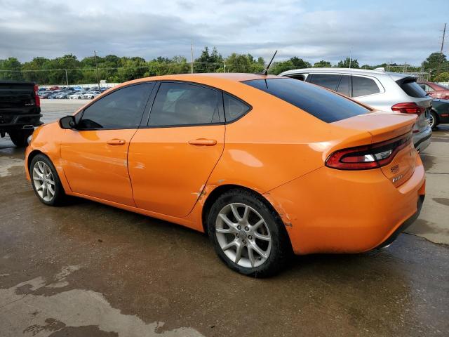 Photo 2 from auction – 2013 DODGE DART SXT with VIN 1C3CDFBA9DD311018
