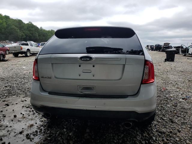 Photo 6 from auction – 2013 FORD EDGE SE with VIN 2FMDK3GC7DBC96762