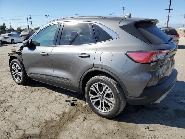 Photo 2 from auction – 2021 FORD ESCAPE SEL with VIN 1FMCU9H68MUA51786
