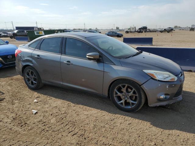 Photo 4 from auction – 2013 FORD FOCUS SE with VIN 1FADP3F20DL307802