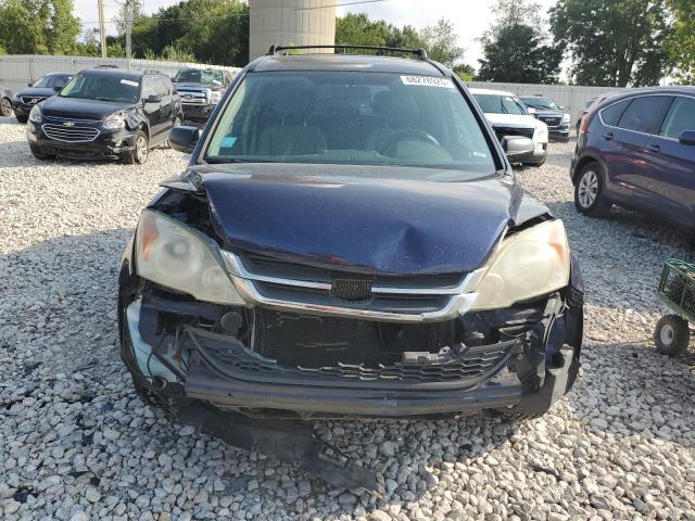 Photo 5 from auction – 2011 HONDA CR-V LX with VIN 5J6RE4H33BL014761