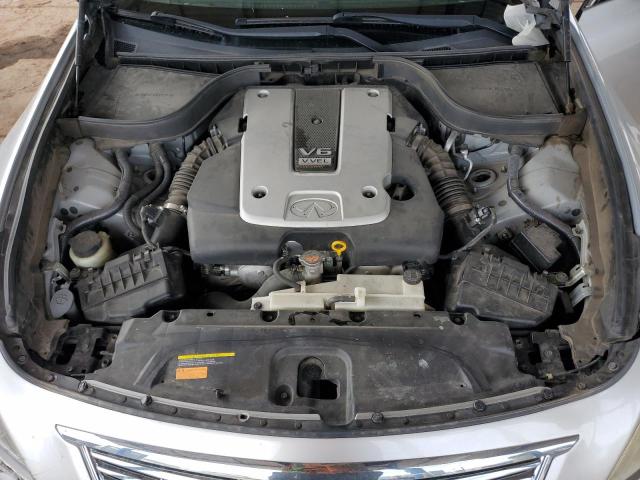 Photo 11 from auction – 2013 INFINITI G37 BASE with VIN JN1CV6AP2DM725744