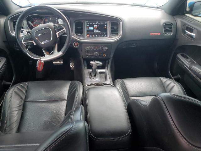 Photo 8 from auction – 2018 DODGE CHARGER SR with VIN 2C3CDXL9XJH284002