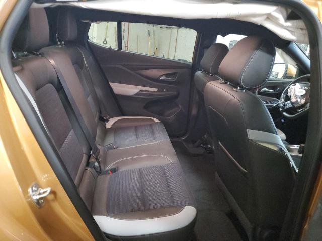 Photo 11 from auction – 2024 BUICK ENVISTA PR with VIN KL47LAE20RB018774