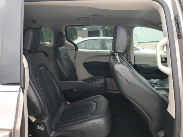 Photo 11 from auction – 2018 CHRYSLER PACIFICA T with VIN 2C4RC1BG2JR234095