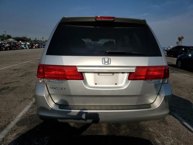 Photo 6 from auction – 2008 HONDA ODYSSEY EX with VIN 5FNRL38608B419424
