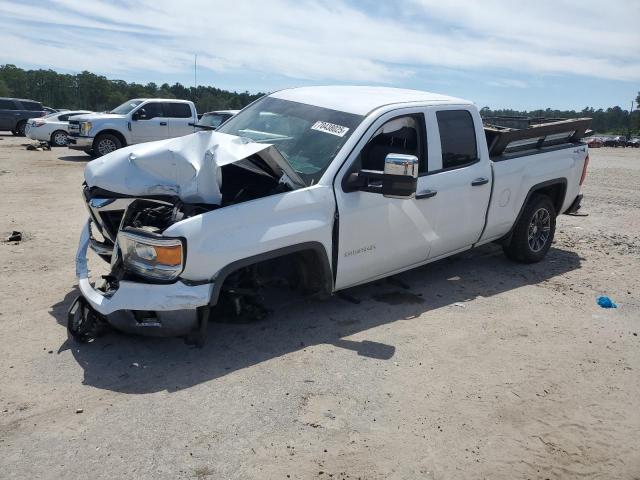 GMC SIERRA K15 2014 with VIN 1GTV2TEH7EZ189569 - Photo from auction