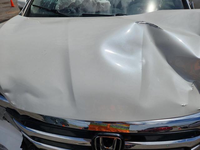 Photo 12 from auction – 2018 HONDA PILOT TOUR with VIN 5FNYF6H98JB054611