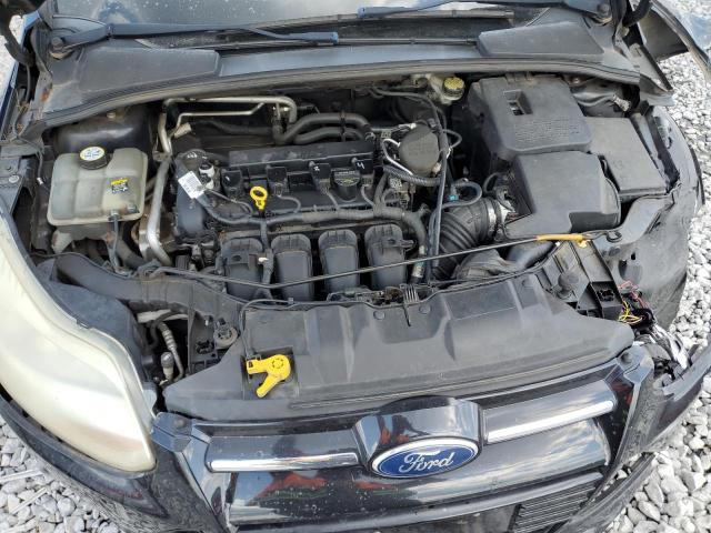 Photo 11 from auction – 2012 FORD FOCUS SEL with VIN 1FAHP3H21CL301620