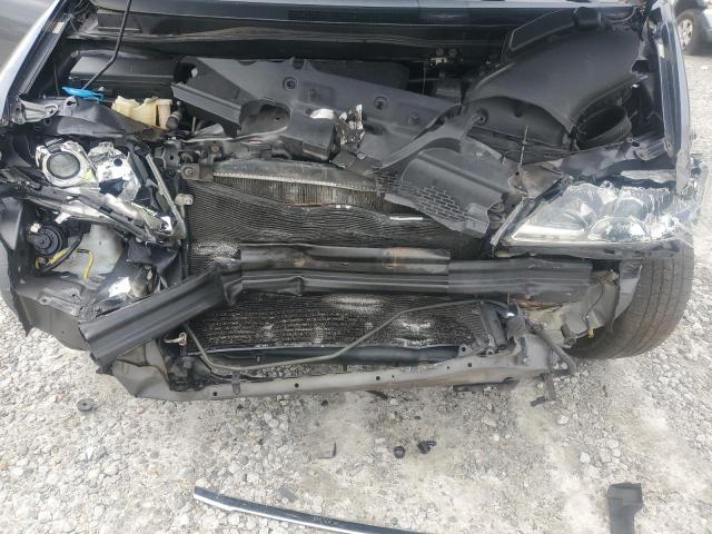 Photo 12 from auction – 2013 HONDA ODYSSEY EX with VIN 5FNRL5H69DB003314