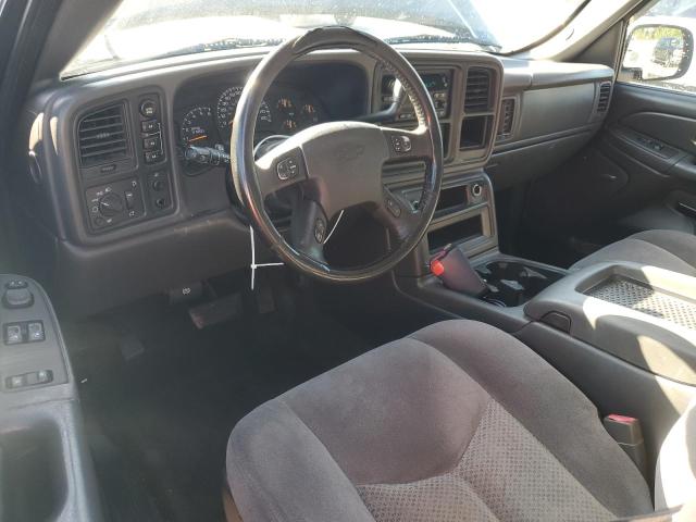 Photo 8 from auction – 2006 CHEVROLET SILVERADO with VIN 1GCEK19B46E134290
