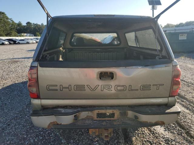 Photo 6 from auction – 2003 CHEVROLET SILVERADO with VIN 1GCEC14V83Z253317