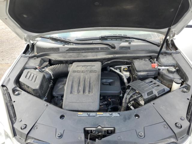 Photo 12 from auction – 2017 CHEV EQUINOX LT with VIN 2GNALCEK8H1550013