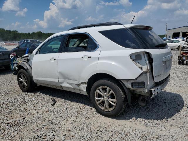 Photo 2 from auction – 2017 CHEVROLET EQUINOX LT with VIN 2GNALCEK4H6208304