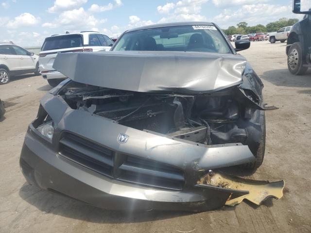 Photo 5 from auction – 2008 DODGE CHARGER with VIN 2B3KA43R78H265191