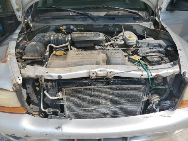 Photo 11 from auction – 2004 DODGE DAKOTA QUA with VIN 1D7HL48N84S508637
