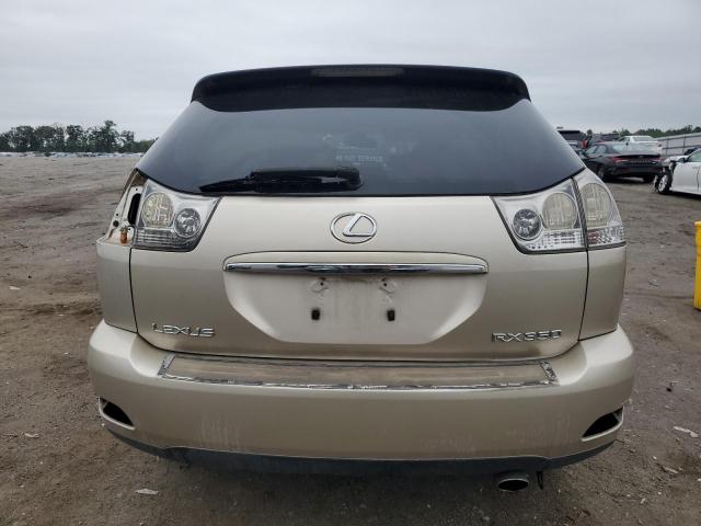 Photo 6 from auction – 2007 LEXUS RX 350 with VIN 2T2HK31U77C043438