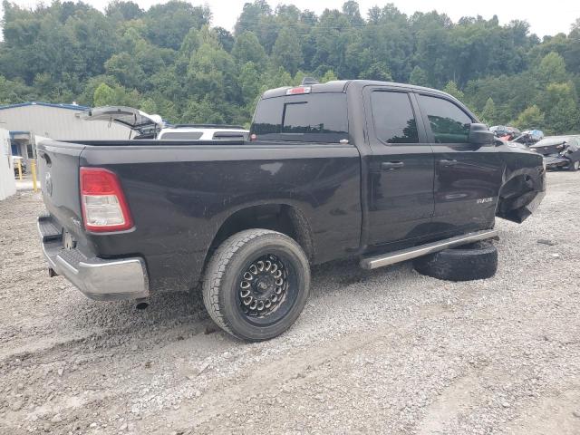 Photo 3 from auction – 2019 RAM 1500 TRADESMAN with VIN 1C6SRFCT2KN545699