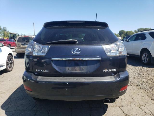 Photo 6 from auction – 2007 LEXUS RX 350 with VIN 2T2HK31U17C005042