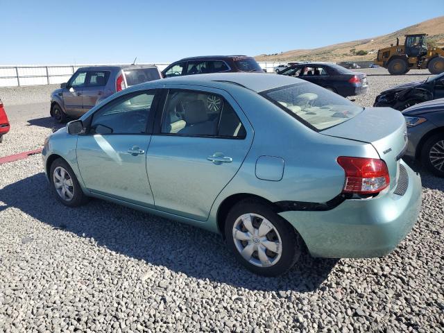 Photo 2 from auction – 2008 TOYOTA YARIS with VIN JTDBT923384014765