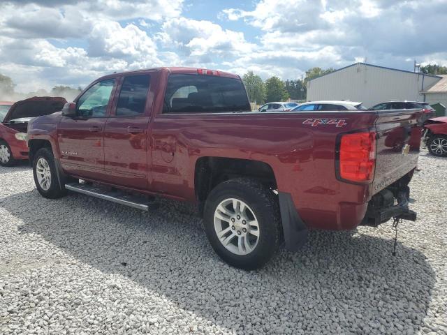 Photo 2 from auction – 2017 CHEVROLET SILVERADO with VIN 1GCVKREC0HZ147661