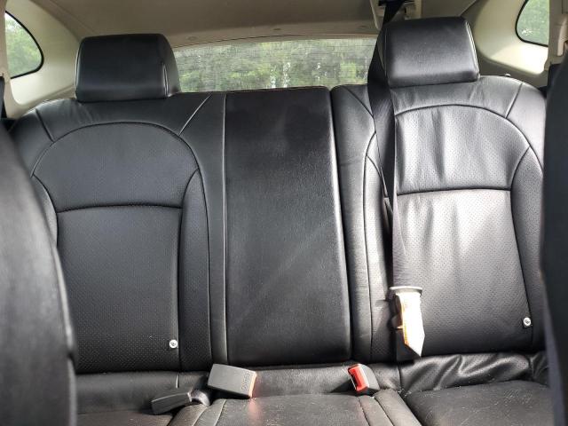 Photo 10 from auction – 2012 NISSAN ROGUE S with VIN JN8AS5MV7CW353052