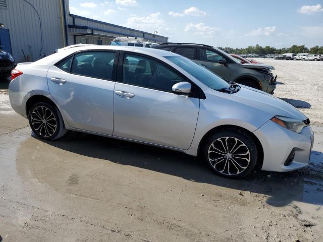Photo 4 from auction – 2016 TOYOTA COROLLA L with VIN 5YFBURHE9GP430742