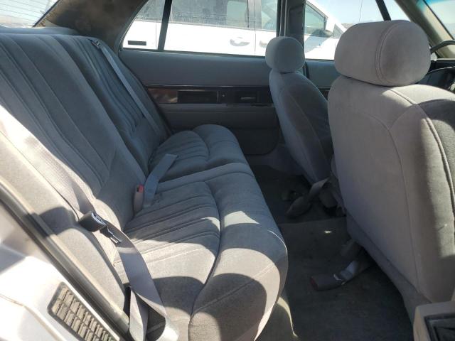 Photo 10 from auction – 1998 BUICK LESABRE CU with VIN 1G4HP52K0WH434855