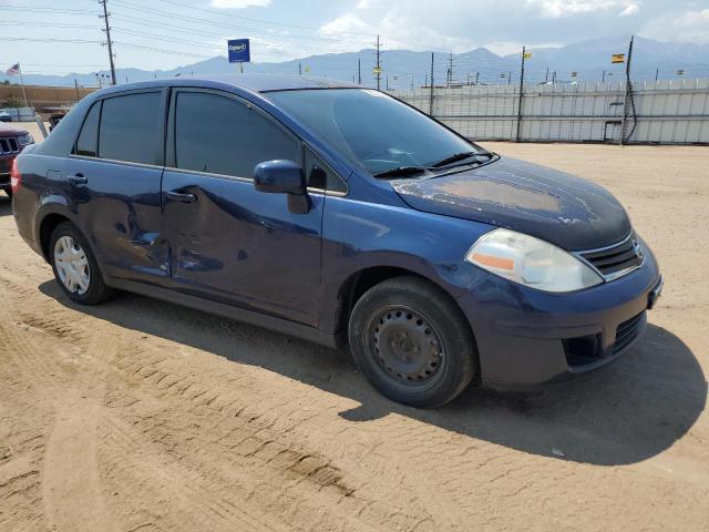 Фото 4 с аукциона – 2011 NISSAN VERSA S с VIN 3N1BC1AP4BL479405