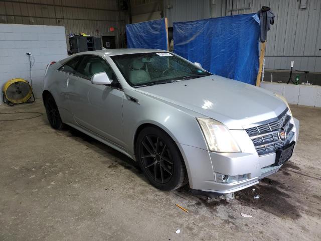 Photo 4 from auction – 2011 CADILLAC CTS PERFOR with VIN 1G6DM1ED9B0137015