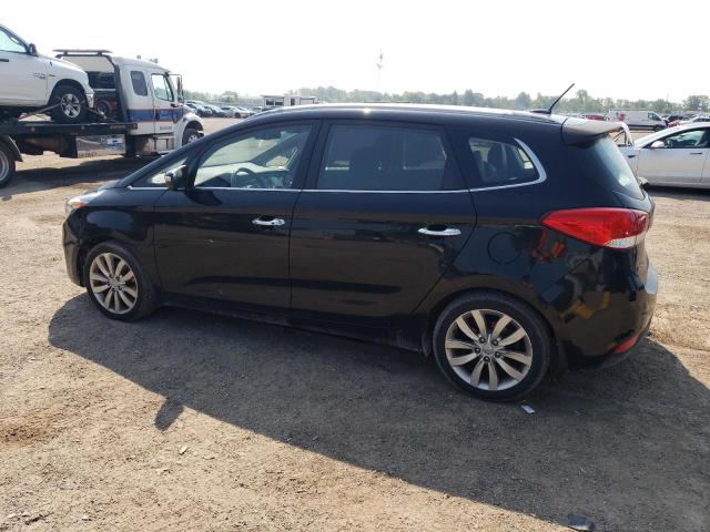 Photo 2 from auction – 2014 KIA RONDO with VIN KNAHU8A38E7063714