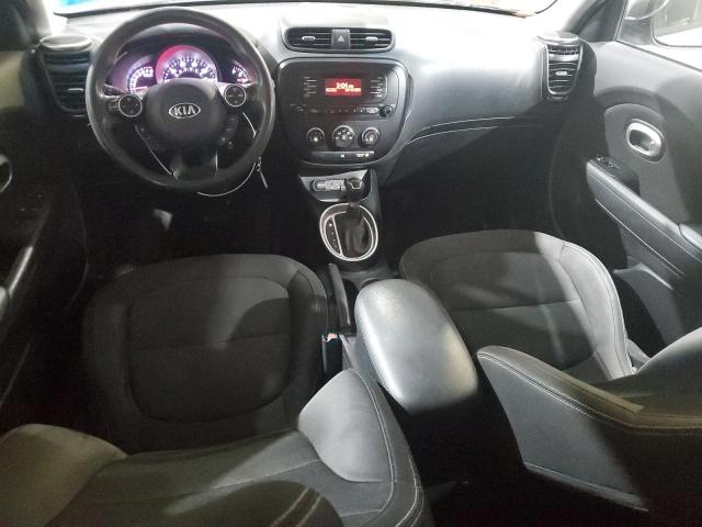 Photo 8 from auction – 2015 KIA SOUL with VIN KNDJN2A21F7221544