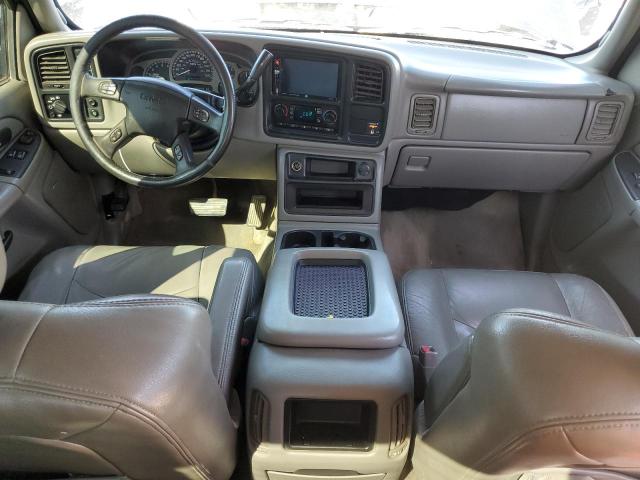 Photo 8 from auction – 2005 GMC SIERRA K25 with VIN 1GTHK29U75E157694