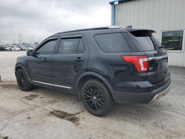 Photo 2 from auction – 2016 FORD EXPLORER X with VIN 1FM5K8D89GGC51255