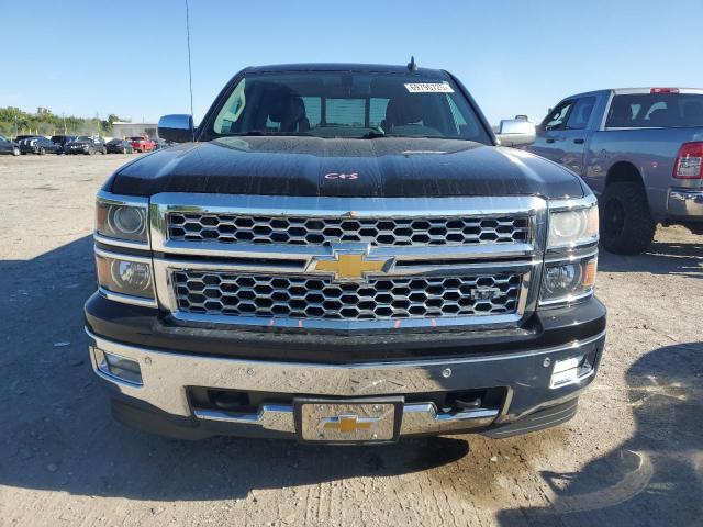 Photo 5 from auction – 2015 CHEVROLET SILVERADO with VIN 1GCVKSEC2FZ164837