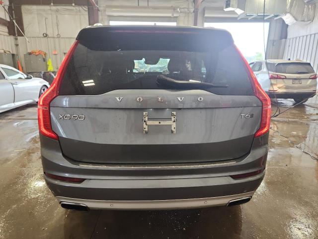 Photo 6 from auction – 2018 VOLVO XC90 T6 with VIN YV4A22PK5J1342165
