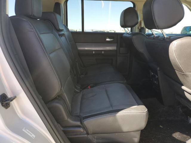 Photo 11 from auction – 2015 FORD FLEX SEL with VIN 2FMGK5C85FBA11375
