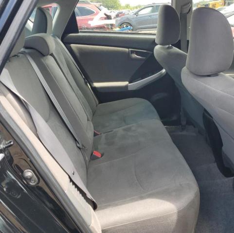 Photo 10 from auction – 2015 TOYOTA PRIUS with VIN JTDKN3DU2F1996378