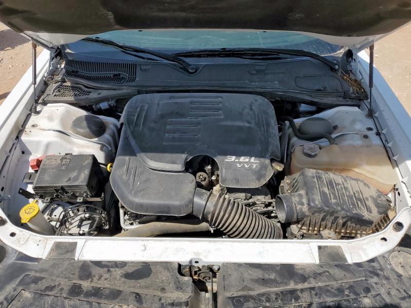 Photo 11 from auction – 2022 DODGE CHALLENGER GT with VIN 2C3CDZJG5NH175269