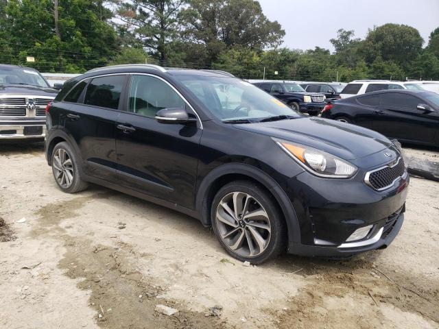 Photo 4 from auction – 2017 KIA NIRO EX TO with VIN KNDCE3LC0H5063264