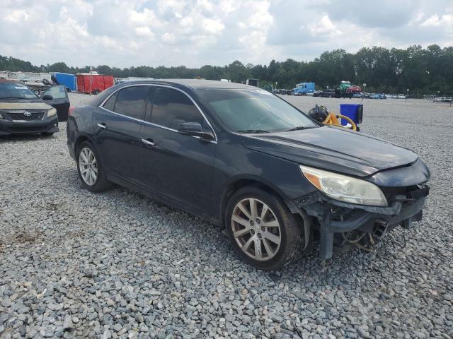 Photo 4 from auction – 2015 CHEVROLET MALIBU with VIN 1G11F5SL4FF225978