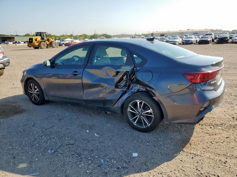 Photo 2 from auction – 2022 KIA FORTE FE with VIN 3KPF24ADXNE436298