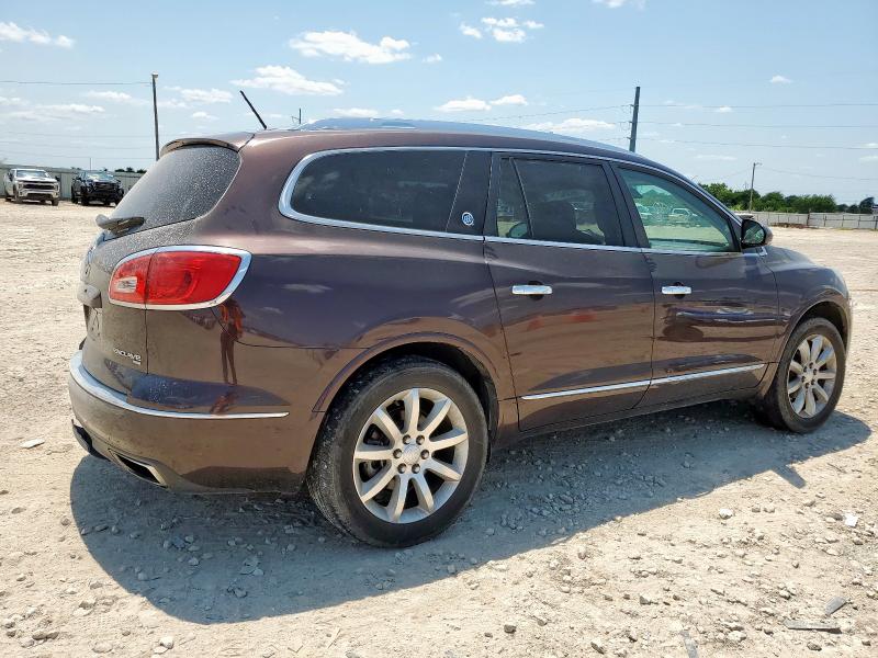 Photo 3 from auction – 2015 BUICK ENCLAVE with VIN 5GAKVCKDXFJ116645