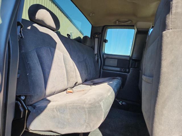 Zdjęcie 10 z aukcji – 2001 CHEVROLET SILVERADO z VIN 2GCEK19T411354192