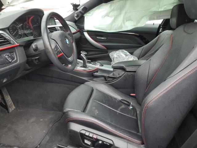 Photo 7 from auction – 2014 BMW 428 XI with VIN WBA3N5C50EK196680