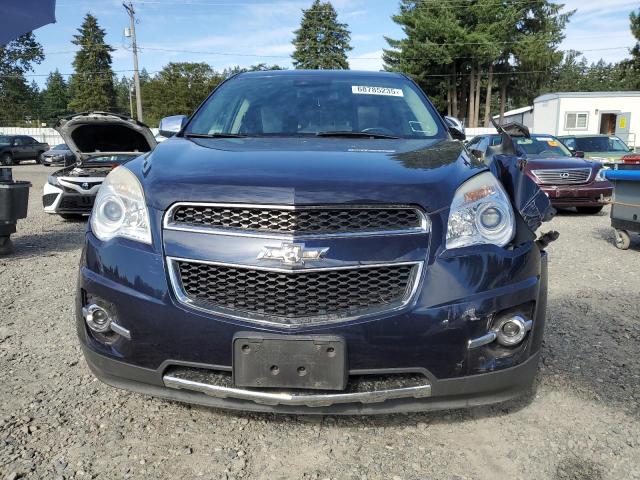 Photo 5 from auction – 2015 CHEVROLET EQUINOX LTZ with VIN 2GNFLHEK1F6152368