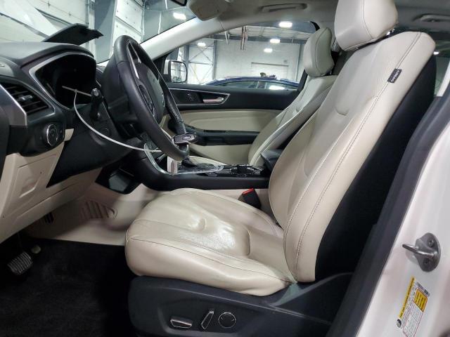 Photo 7 from auction – 2016 FORD EDGE TITAN with VIN 2FMPK4K90GBC20528