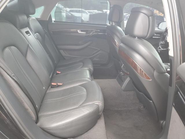 Photo 10 from auction – 2013 AUDI A8 L QUATT with VIN WAUR2AFD6DN018820