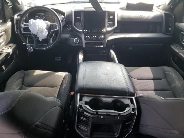 Photo 8 from auction – 2019 RAM 1500 BIG H with VIN 1C6RREFT7KN786095